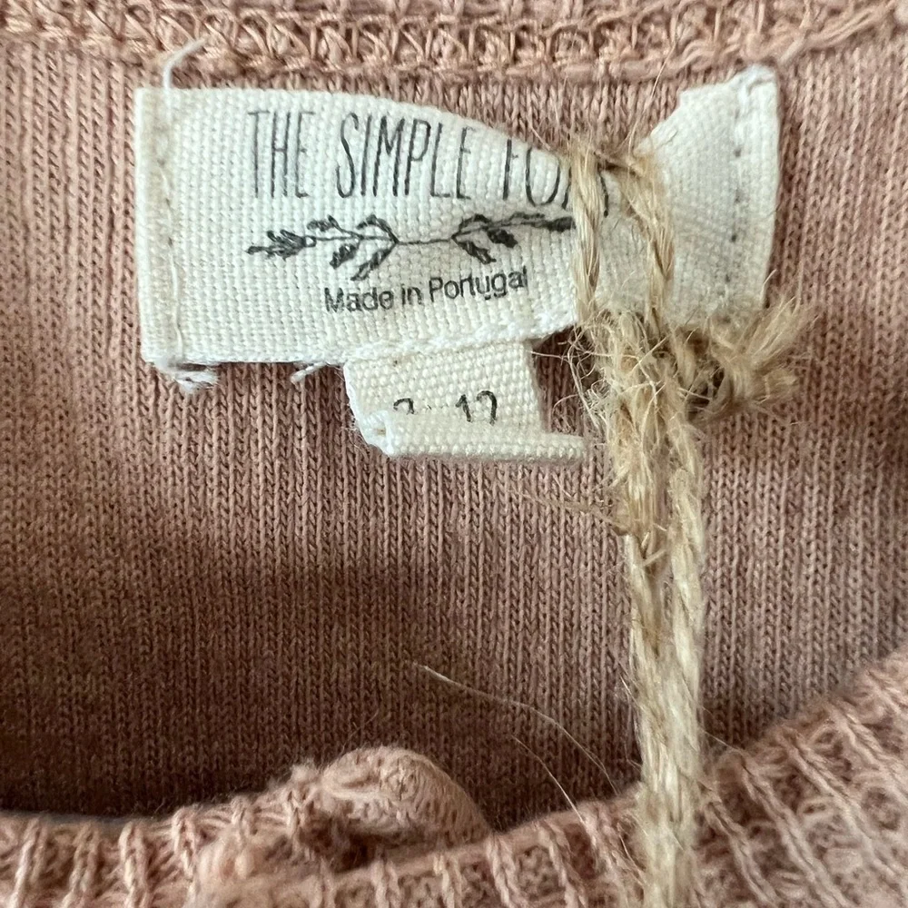 The Simple Folk give your